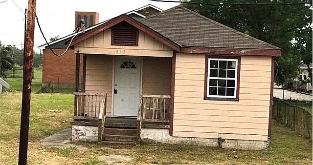 1st image of 3139 N Dorgenois St