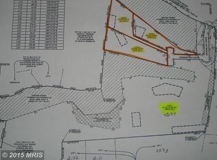 1165 Wrighton Rd, Lothian, MD 20711