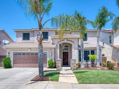 2631 Wrenwood Ave, Clovis, CA, 93611