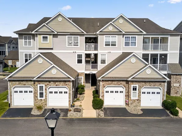 4202 Summer Brook Way #E, Milford, DE 19963