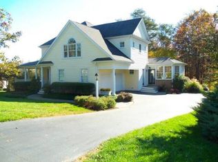 3525 Devon Pnes, Keswick, VA 22947