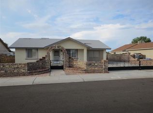 10390 E 37th Pl, Yuma, AZ 85365