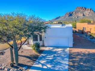 2020 S Doubletree Ln, Tucson, AZ 85713