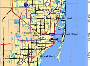 2943 NW 51st St, Miami, FL 33142