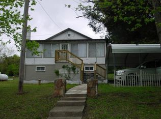 110 Morning Song Ln, Kirbyville, MO 65679