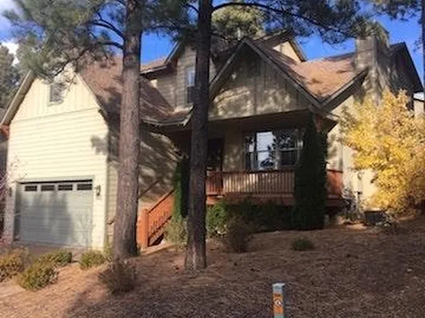 4672 S House Rock Trl, Flagstaff, AZ 86005