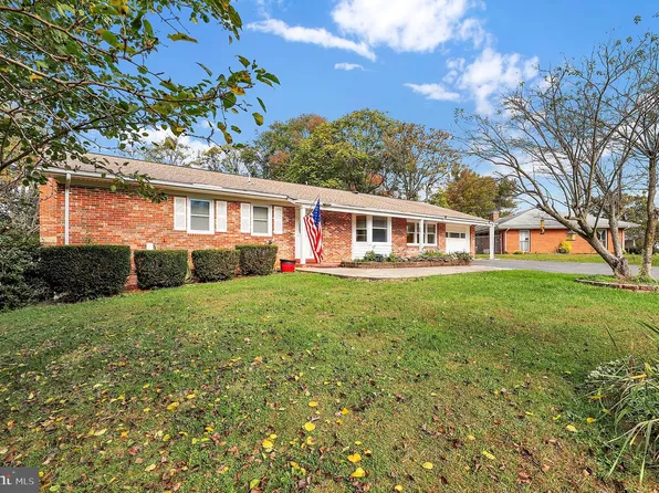 28924 Ridge Rd, Mount Airy, MD 21771