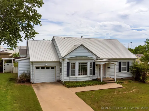 1724 Cherokee Pl, Bartlesville, OK 74003