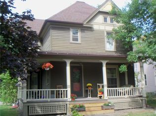 181 S Main St, Naples, NY 14512