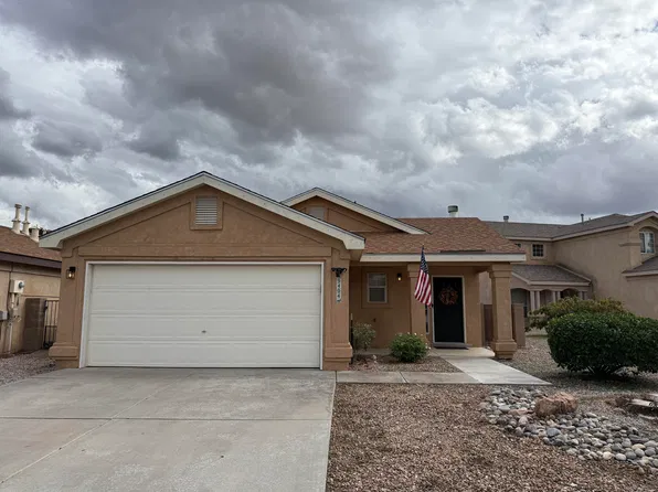 9404 Teresina Ct NW, Albuquerque, NM 87114