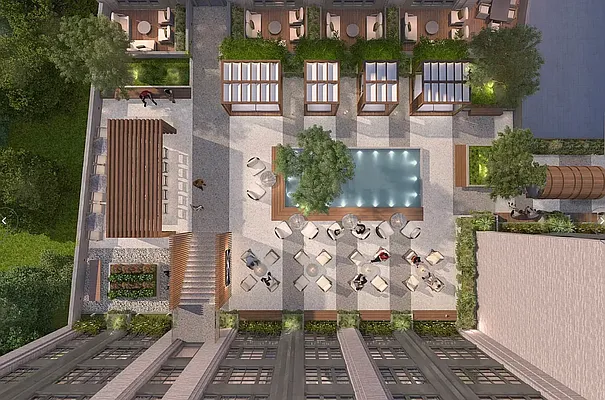 Rented by B Square Realty | media 20