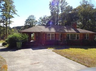 3050 Lynhurst Cir SW, Atlanta, GA 30311