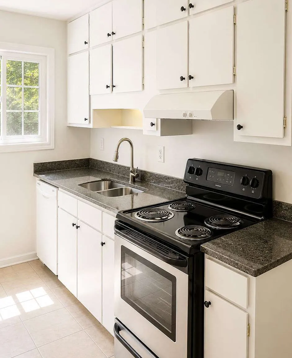 2 bed, 1.5 bath, $1,750 — Photo 1