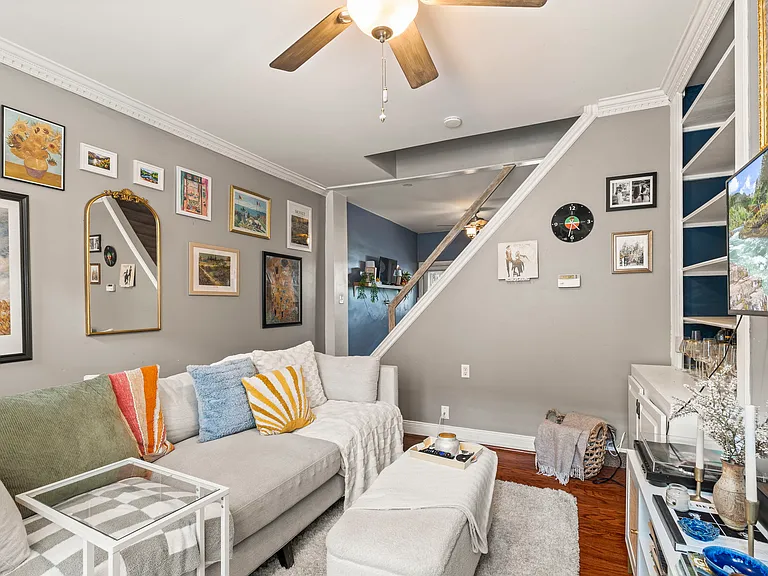839 N Newkirk St — Photo 3