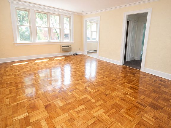 1 Bed/1 Bath - Unit 12