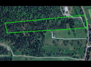 0 Glasgow Branch Rd LOT 14, Hartsville, TN 37074