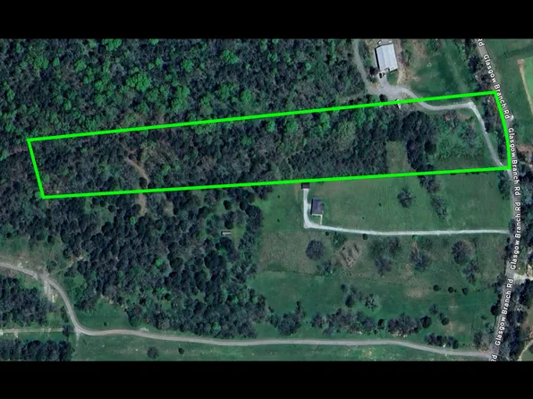 0 Glasgow Branch Rd Lot 14, Hartsville, TN 37074