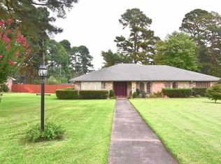 3904 Colorado St, Texarkana, TX 75503