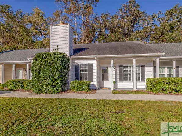 34 Kingslan Court, Savannah, GA 31419