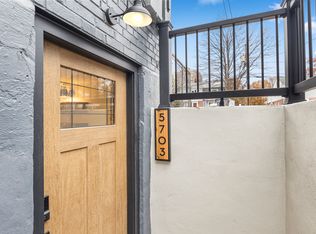 5703 Fenwick Dr #B, Alexandria, VA 22303