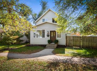 2501 ELLIS STREET, Stevens Point, WI 54481