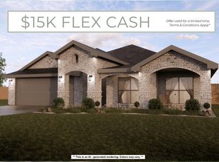 2222 Cedar Heights Pl, Farmington, AR 72730