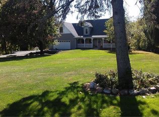 5425 Wells Curtice Rd, Canandaigua, NY 14424