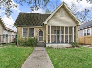 9021 S Claiborne Ave, New Orleans, LA 70118