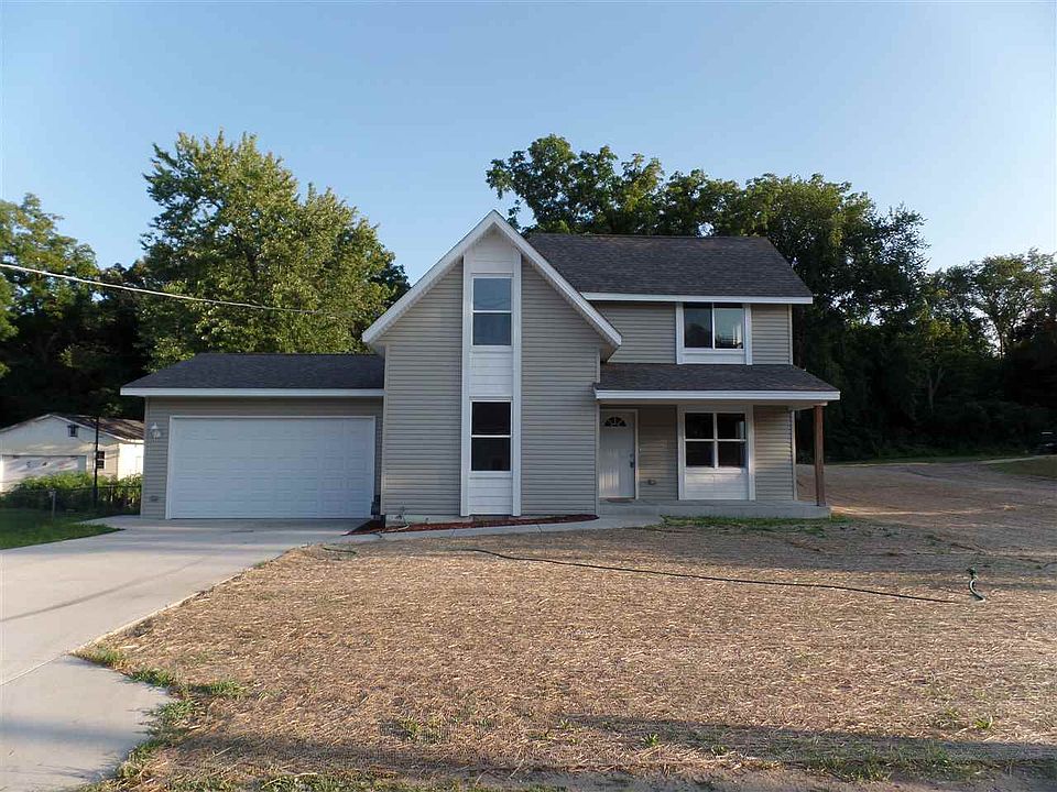 8098 Hartline St, Shirland, IL 61079 Zillow