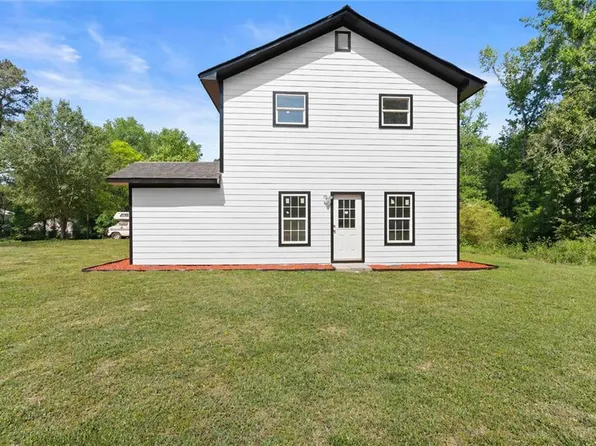 306 Shilo Rd, Nicholson, GA 30565