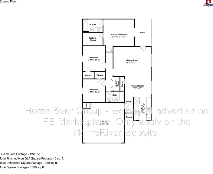 12501 SW 15th Ter — Photo 16