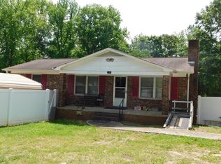 213 Burnt Gin Rd, Gaffney, SC 29340