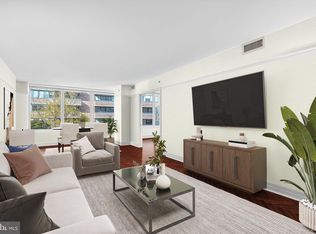1155 23rd St NW APT 3D, Washington, DC 20037