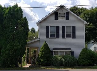 408 W Moorestown Rd, Nazareth, PA 18064