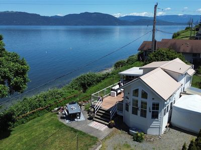 9723 Samish Island Road, Bow, WA, 98232