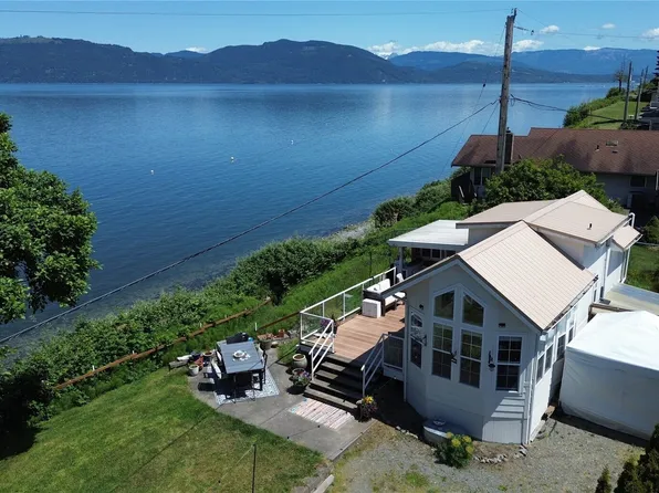 9723 Samish Island Road, Bow, WA 98232