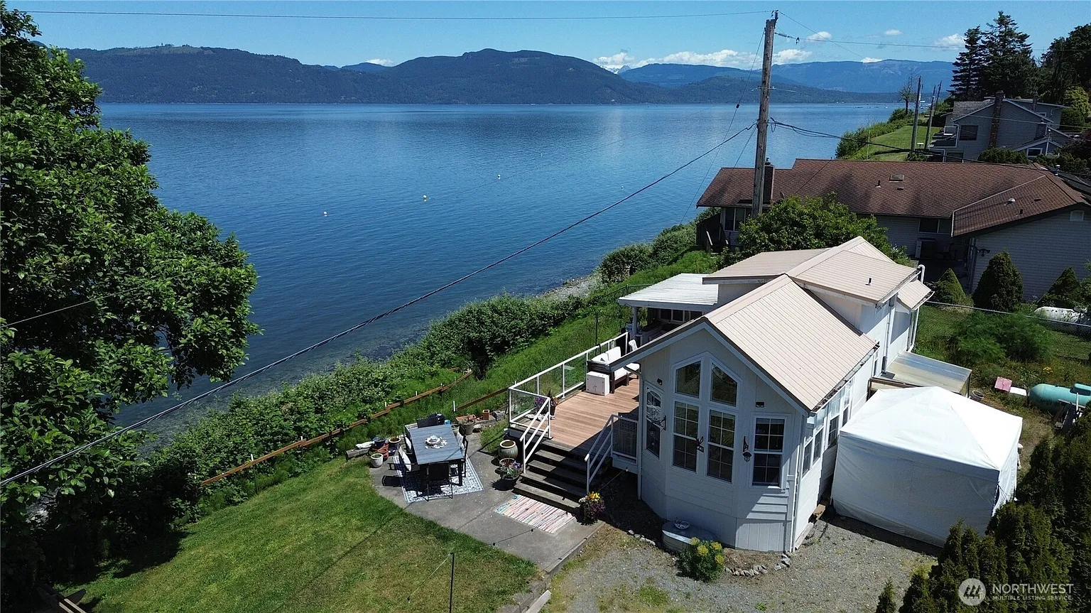 9723 Samish Island Road photo 1