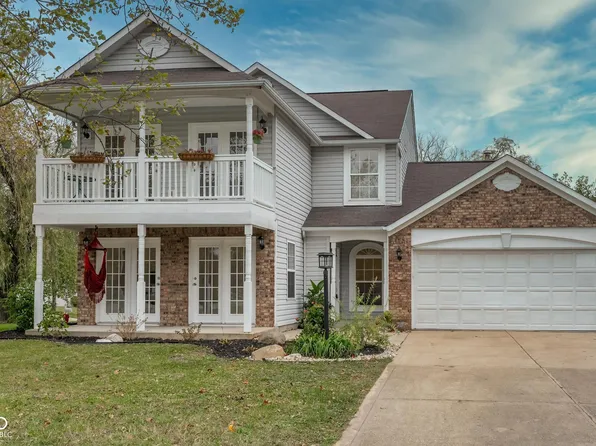 11130 Autumn Creek Ct, Indianapolis, IN 46229