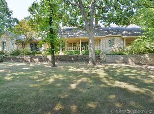 2944 E 69th St, Tulsa, OK 74136