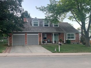6310 S Jasmine Way, Centennial, CO 80111