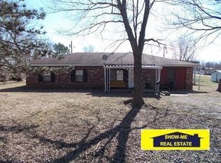 308 W Main St, Fairview, MO 64842