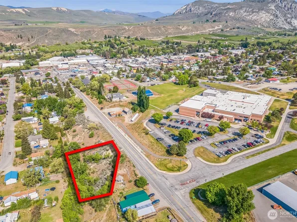 7 Mill Drive, Tonasket, WA 98855
