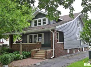 513 W Maywood Ave, Peoria, IL