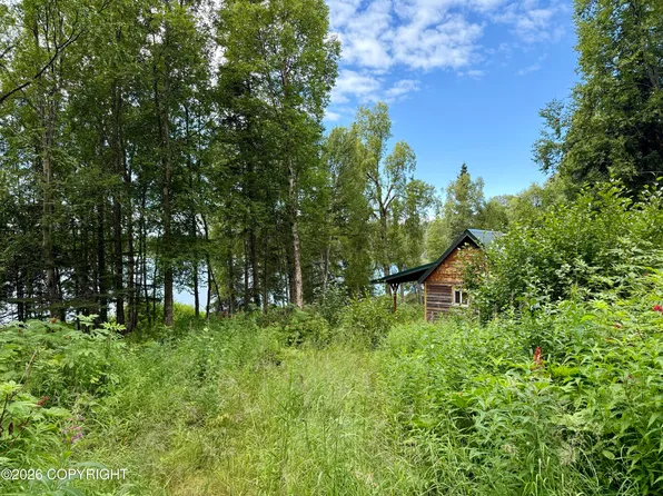 0 Bernice Lake Rd #19-B2-L18, Kenai, AK 99611