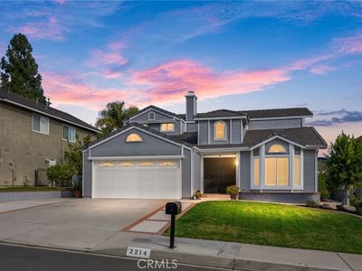 2214 Olivine Dr, Chino Hills, CA, 91709