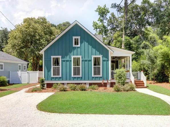 11 Government Rd, Savannah, GA 31406