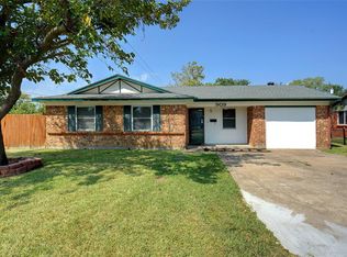 909 Glenn Cir, Mesquite, TX 75149