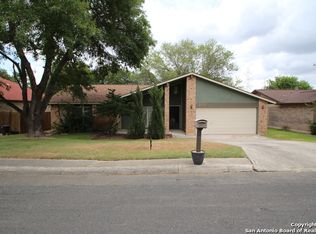 9554 Dunstable, San Antonio, TX 78239