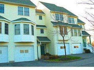 280 Old Lambert Rd, Orange, CT 06477