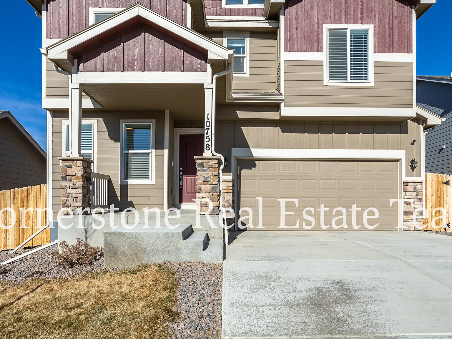 10758 Saco Drive (AR) - 1 — Photo 4